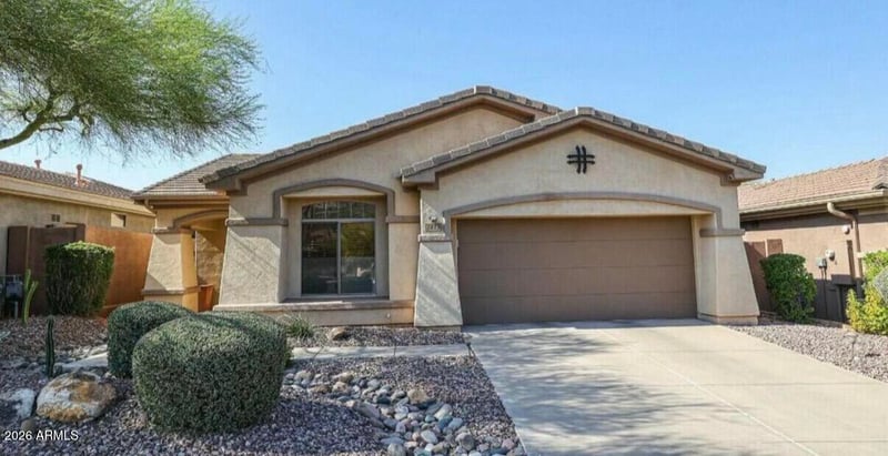 2423 W Shadow Glen Ct, Anthem, AZ 85086