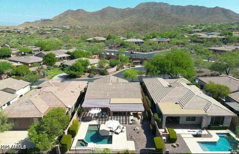 2423 W Shadow Glen Ct, Anthem, AZ 85086