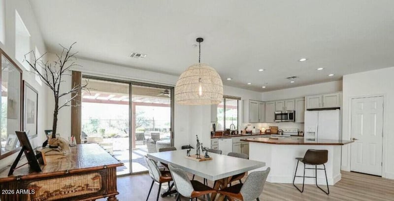 2423 W Shadow Glen Ct, Anthem, AZ 85086