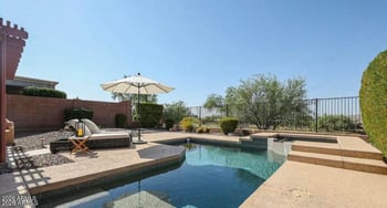 2423 W Shadow Glen Ct, Anthem, AZ 85086