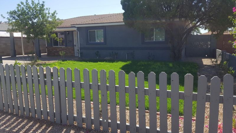 2423 W Weldon Ave, Phoenix, AZ 85015