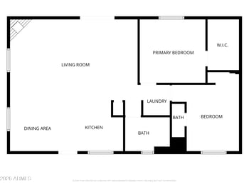 2423 Yuma St, Phoenix, AZ 85009
