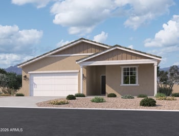 24231 Bowker St, Buckeye, AZ 85326