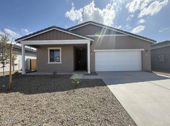 24231 Bowker St, Buckeye, AZ 85326