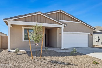 24231 Bowker St, Buckeye, AZ 85326