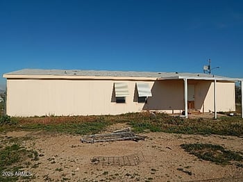 24231 Patton Rd, Wittmann, AZ 85361