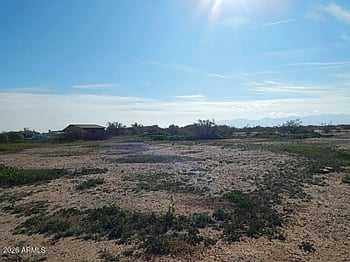24231 Patton Rd, Wittmann, AZ 85361