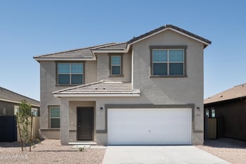 24232 Huntington Dr, Buckeye, AZ 85326