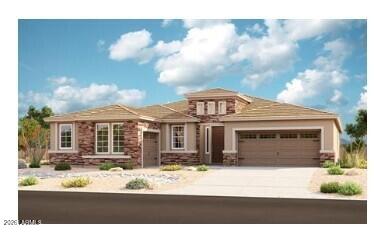 24234 172nd Ln, Surprise, AZ 85387