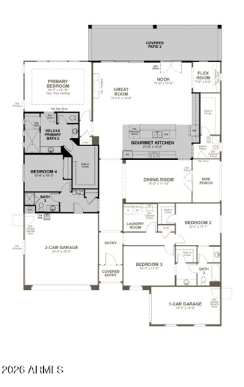 24234 172nd Ln, Surprise, AZ 85387