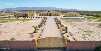 24235 Pinnacle Vista Ln, Wittmann, AZ 85361