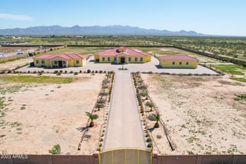 24235 Pinnacle Vista Ln, Wittmann, AZ 85361