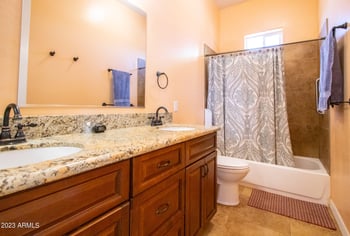 24235 Pinnacle Vista Ln, Wittmann, AZ 85361