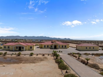 24235 W Pinnacle Vista Ln, Wittmann, AZ 85361
