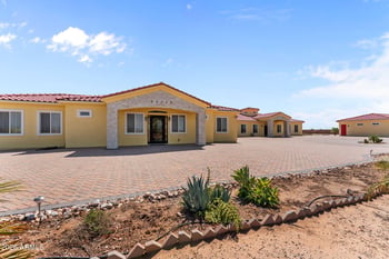 24235 W Pinnacle Vista Ln, Wittmann, AZ 85361