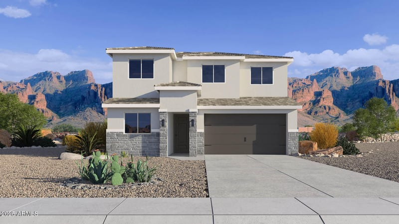 24236 Southgate Ave, Buckeye, AZ 85326