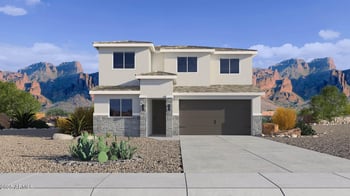 24236 Southgate Ave, Buckeye, AZ 85326