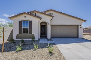 24237 Hilton Ave, Buckeye, AZ 85326