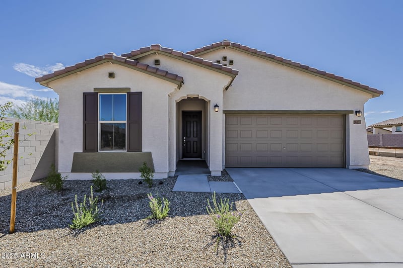 24237 Hilton Ave, Buckeye, AZ 85326