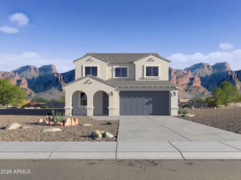 24237 Southgate Ave, Buckeye, AZ 85326