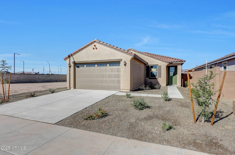24238 Illini St, Buckeye, AZ 85326