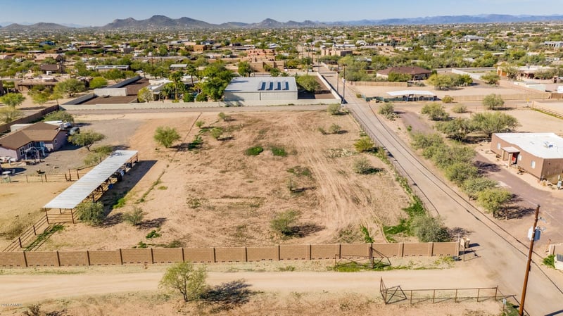 2424 E Carlise Rd #'-', Cave Creek, AZ 85331