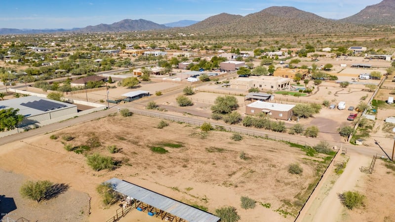 2424 E Carlise Rd #'-', Cave Creek, AZ 85331