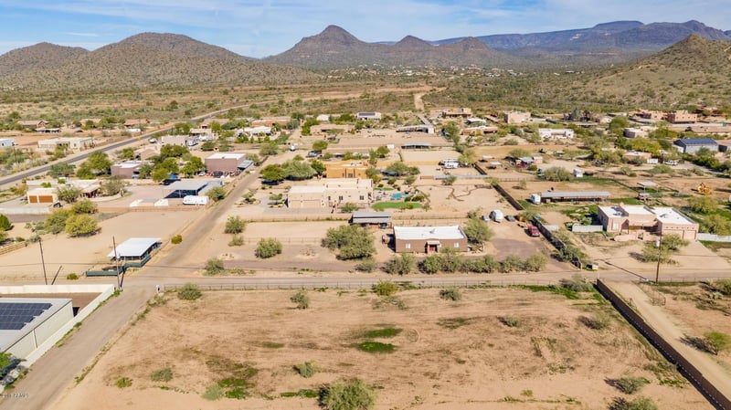 2424 E Carlise Rd #'-', Cave Creek, AZ 85331