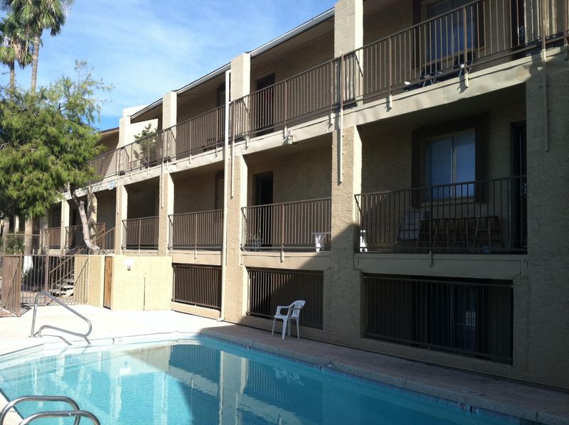 2424 E Grandview Rd, Phoenix, AZ 85032