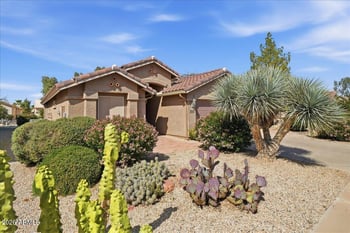2424 Hancock Trl, Casa Grande, AZ 85194