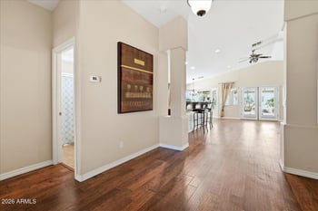 2424 Hancock Trl, Casa Grande, AZ 85194