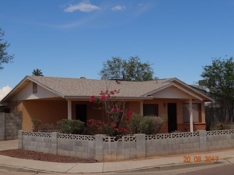 2424 E Randall Dr, Tempe, AZ 85288