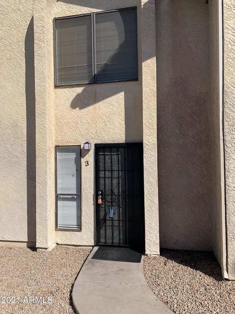 2424 E Tracy Ln #3, Phoenix, AZ 85032