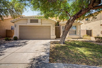 2424 N 125th Dr, Avondale, AZ 85392