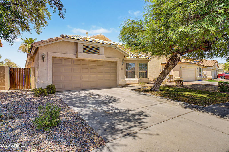 2424 N 125th Dr, Avondale, AZ 85392