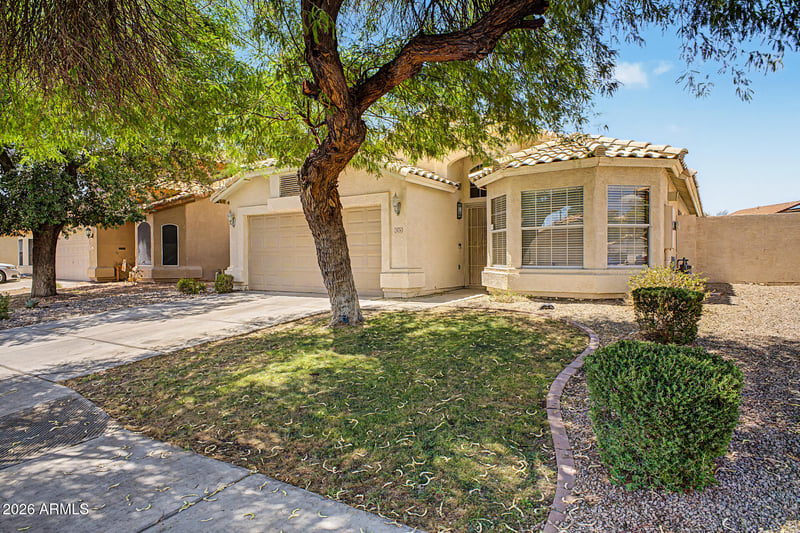 2424 N 125th Dr, Avondale, AZ 85392