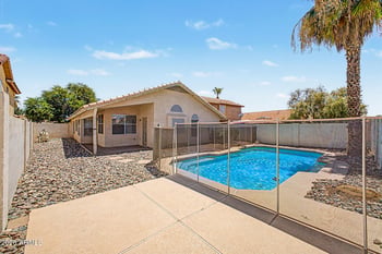 2424 N 125th Dr, Avondale, AZ 85392