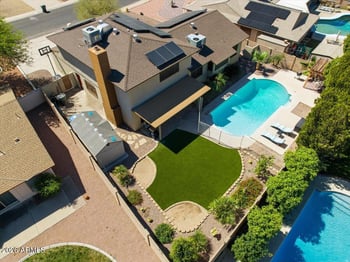 2424 Redfield Rd, Phoenix, AZ 85023