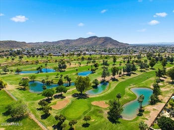 2424 Redfield Rd, Phoenix, AZ 85023