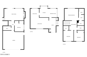 2424 Redfield Rd, Phoenix, AZ 85023