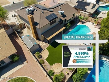 2424 Redfield Rd, Phoenix, AZ 85023