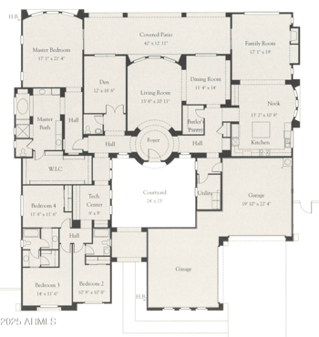 2424 Shinnecock Ct, Anthem, AZ 85086