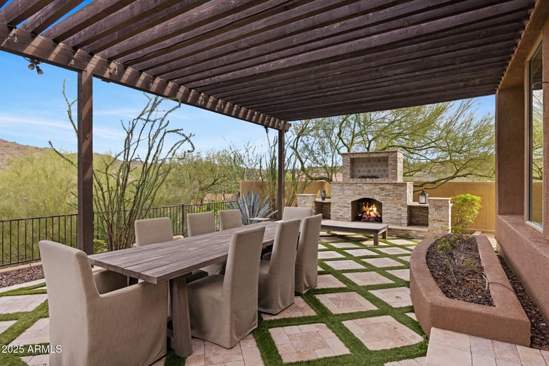 2424 Shinnecock Ct, Anthem, AZ 85086