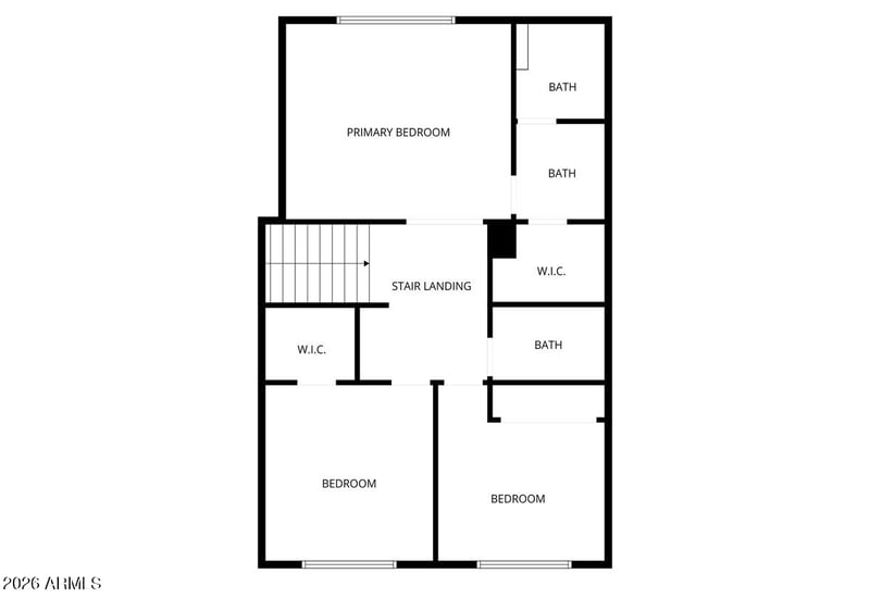 2424 Redfield Rd, Phoenix, AZ 85023