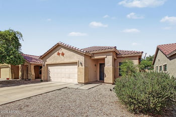 2424 W Romley Rd, Phoenix, AZ 85041