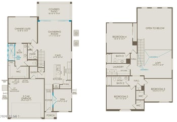 2424 Silver Fox Way, Phoenix, AZ 85045