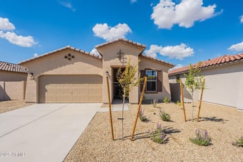 24242 Hilton Ave, Buckeye, AZ 85326
