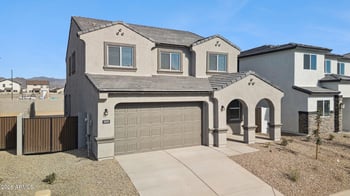 24242 Southgate Ave, Buckeye, AZ 85326