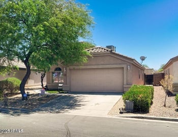 24243 Cargo Ave, Florence, AZ 85132