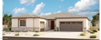 24243 N 172nd Ln, Surprise, AZ 85387